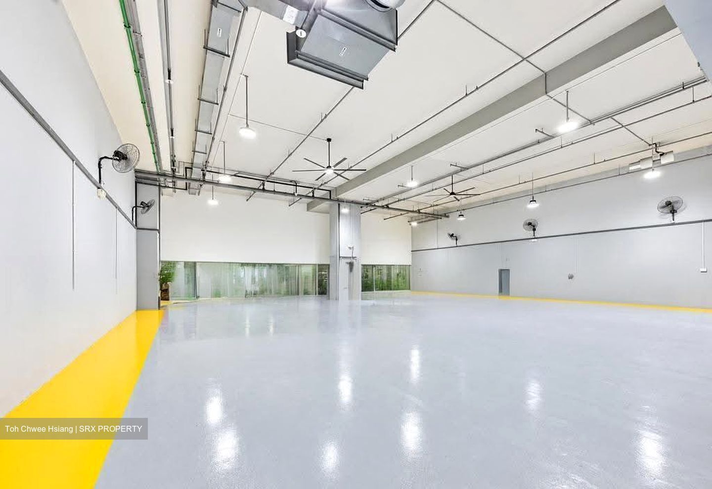 Kranji Road (D25), Factory #619459971